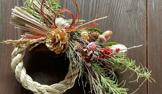 七岛兰装饰品