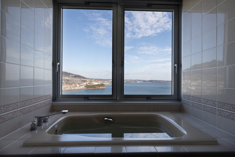 Room Image | Grand Mercure Beppu Bay Resort & Spa [Official]