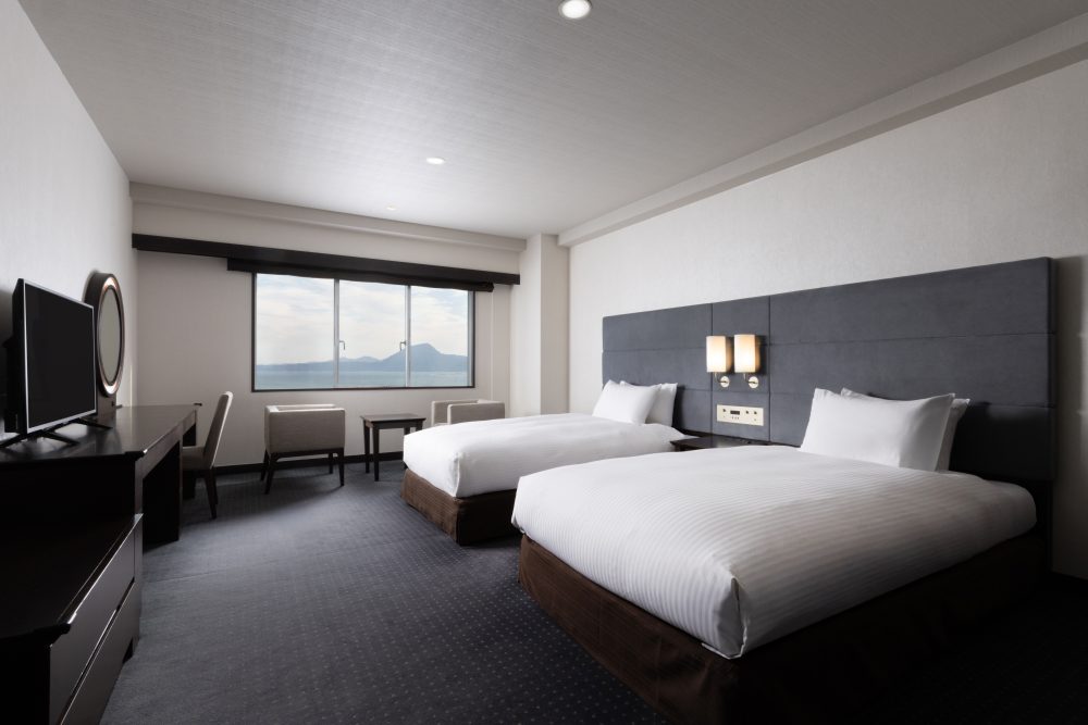 Room Image | Grand Mercure Beppu Bay Resort & Spa [Official]