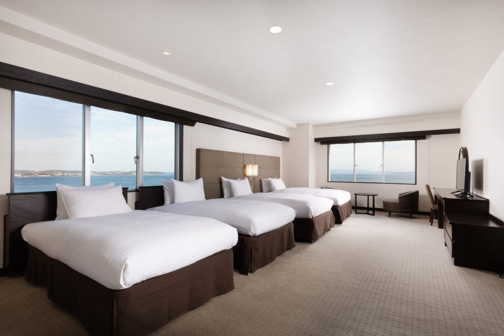 Room Image | Grand Mercure Beppu Bay Resort & Spa [Official]