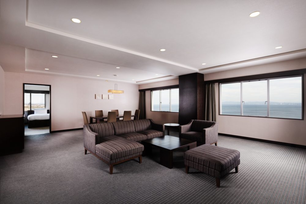 Room Image | Grand Mercure Beppu Bay Resort & Spa [Official]