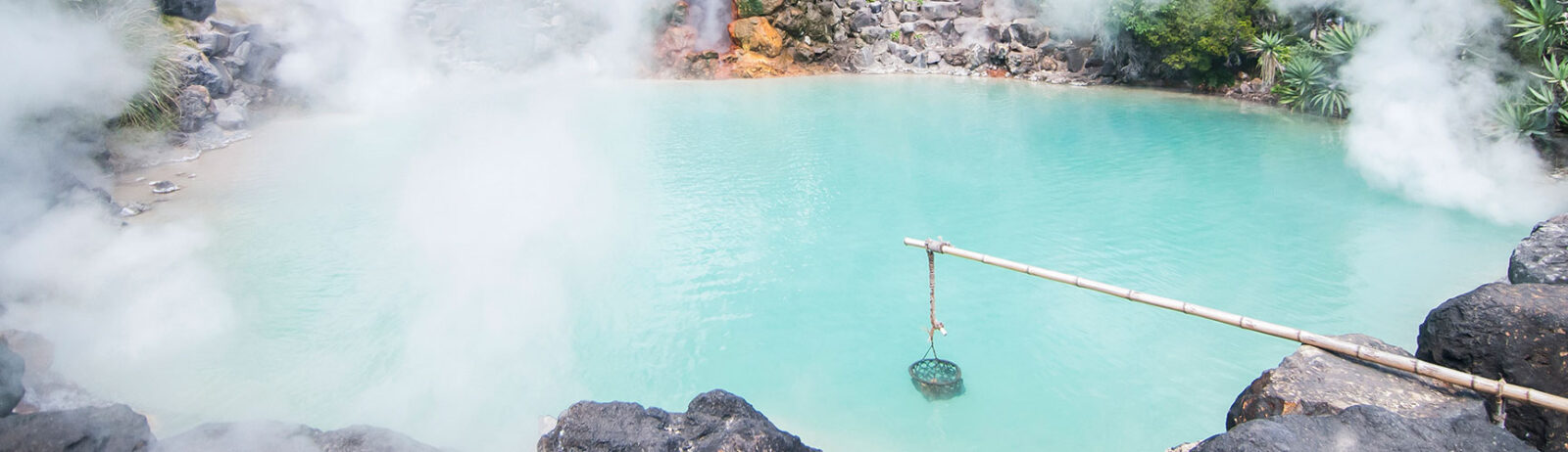 SIGHTSEEING・ACTIVITIES & Activity Top | Grand Mercure Beppu Bay Resort & Spa