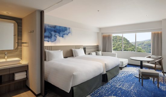 All-inclusive stay