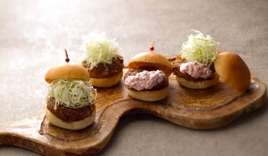 Buffet Menu | Grand Mercure Beppu Bay Resort & Spa