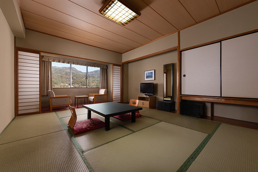 Room Image | Grand Mercure Beppu Bay Resort & Spa [Official]