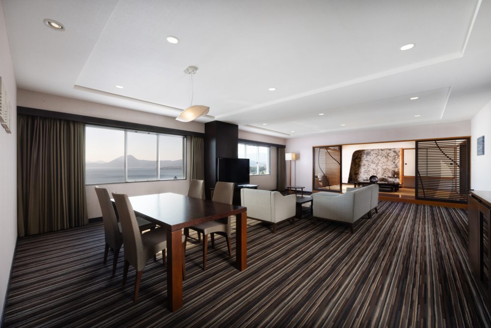 Room Image | Grand Mercure Beppu Bay Resort & Spa [Official] 