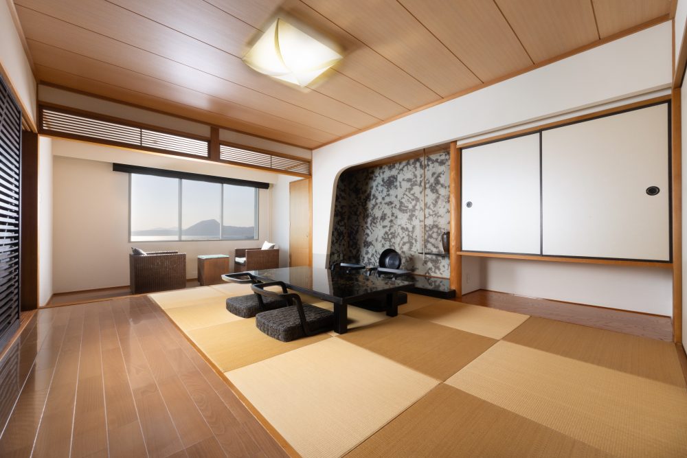 Room Image | Grand Mercure Beppu Bay Resort & Spa [Official] 