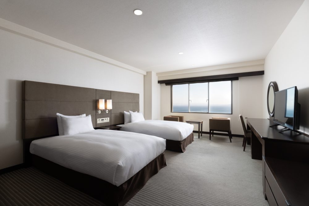Room Image | Grand Mercure Beppu Bay Resort & Spa [Official] 