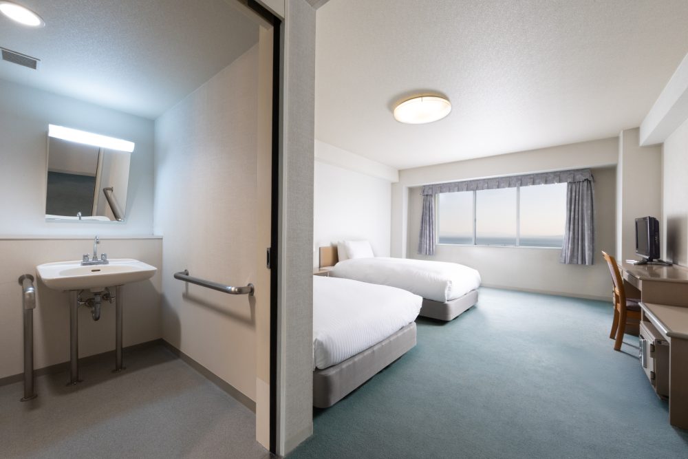 Room Image | Grand Mercure Beppu Bay Resort & Spa [Official]