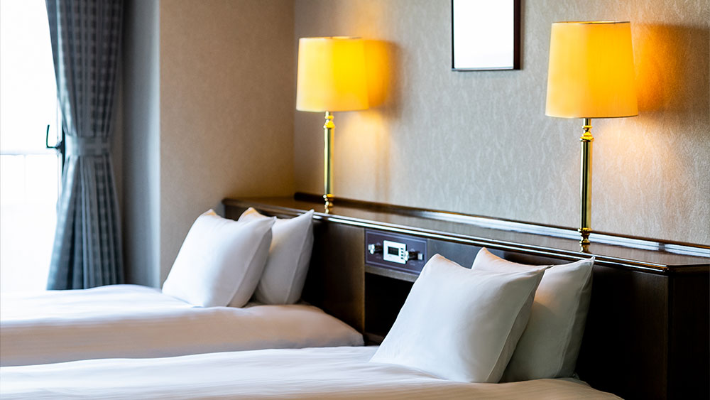 Room image | Grand Mercure Beppu Bay Resort & Spa [Official] 
