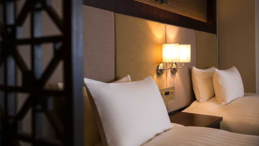 Room image | Grand Mercure Beppu Bay Resort & Spa [Official]
