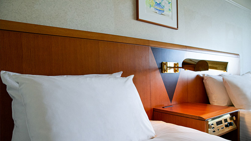 Room image | Grand Mercure Beppu Bay Resort & Spa [Official]