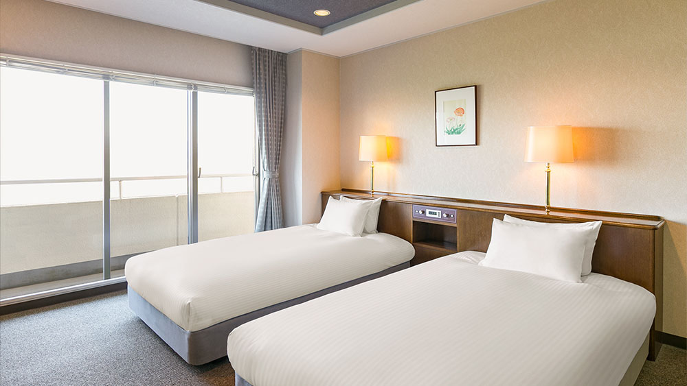 Room image | Grand Mercure Beppu Bay Resort & Spa [Official]