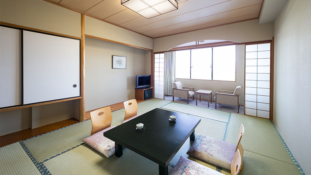 Room image | Grand Mercure Beppu Bay Resort & Spa [Official]