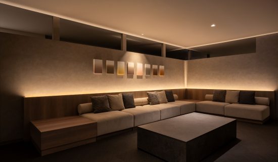 Onsen Lounge