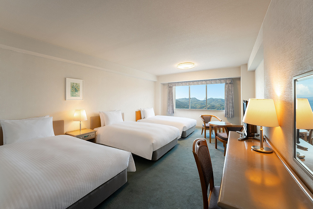 Room Image | Grand Mercure Beppu Bay Resort & Spa [Official]