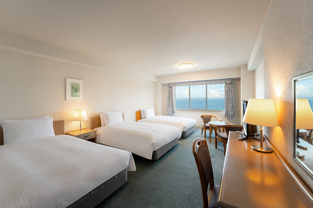 Room Image | Grand Mercure Beppu Bay Resort & Spa [Official]