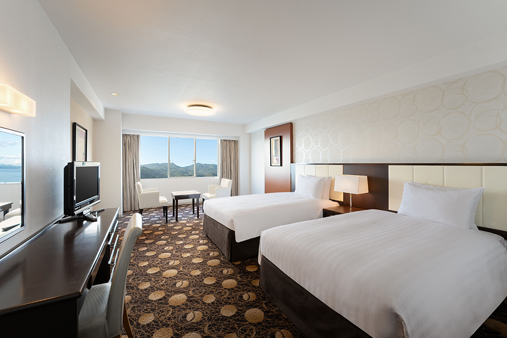 Room Image | Grand Mercure Beppu Bay Resort & Spa [Official]