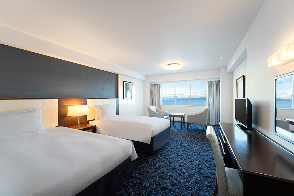 Room Image | Grand Mercure Beppu Bay Resort & Spa [Official]