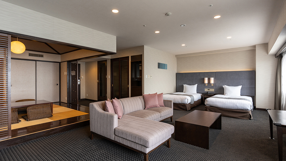 Room Image | Grand Mercure Beppu Bay Resort & Spa [Official]