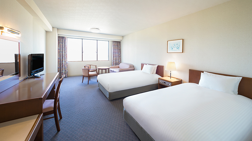 Room Image | Grand Mercure Beppu Bay Resort & Spa [Official]