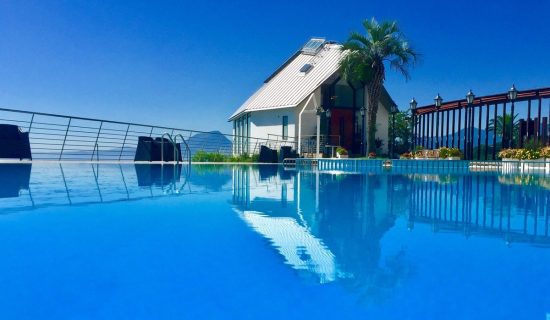 Pool image | Grand Mercure Beppu Bay Resort & Spa