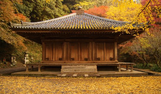 Fukiji Temple