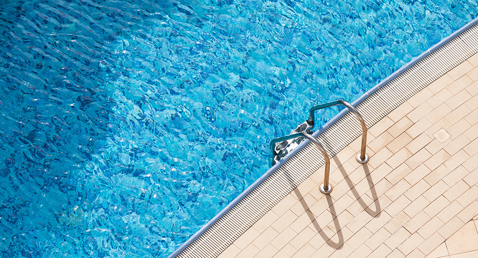 Pool | Grand Mercure Beppu Bay Resort & Spa