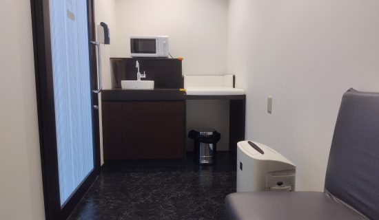 Nursing room