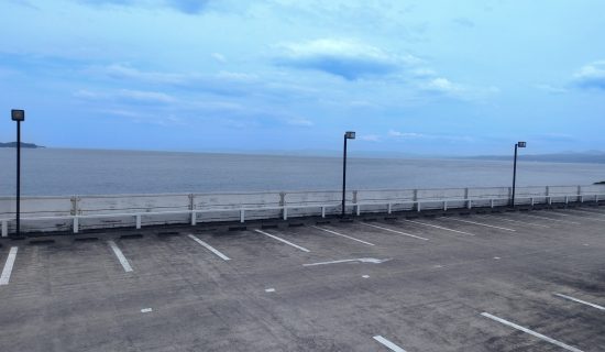 No. 2 Parking Lot (3D)