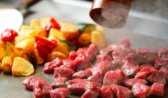 Grand Mercure Beppu Bay Resort & Spa's recommended buffet menu