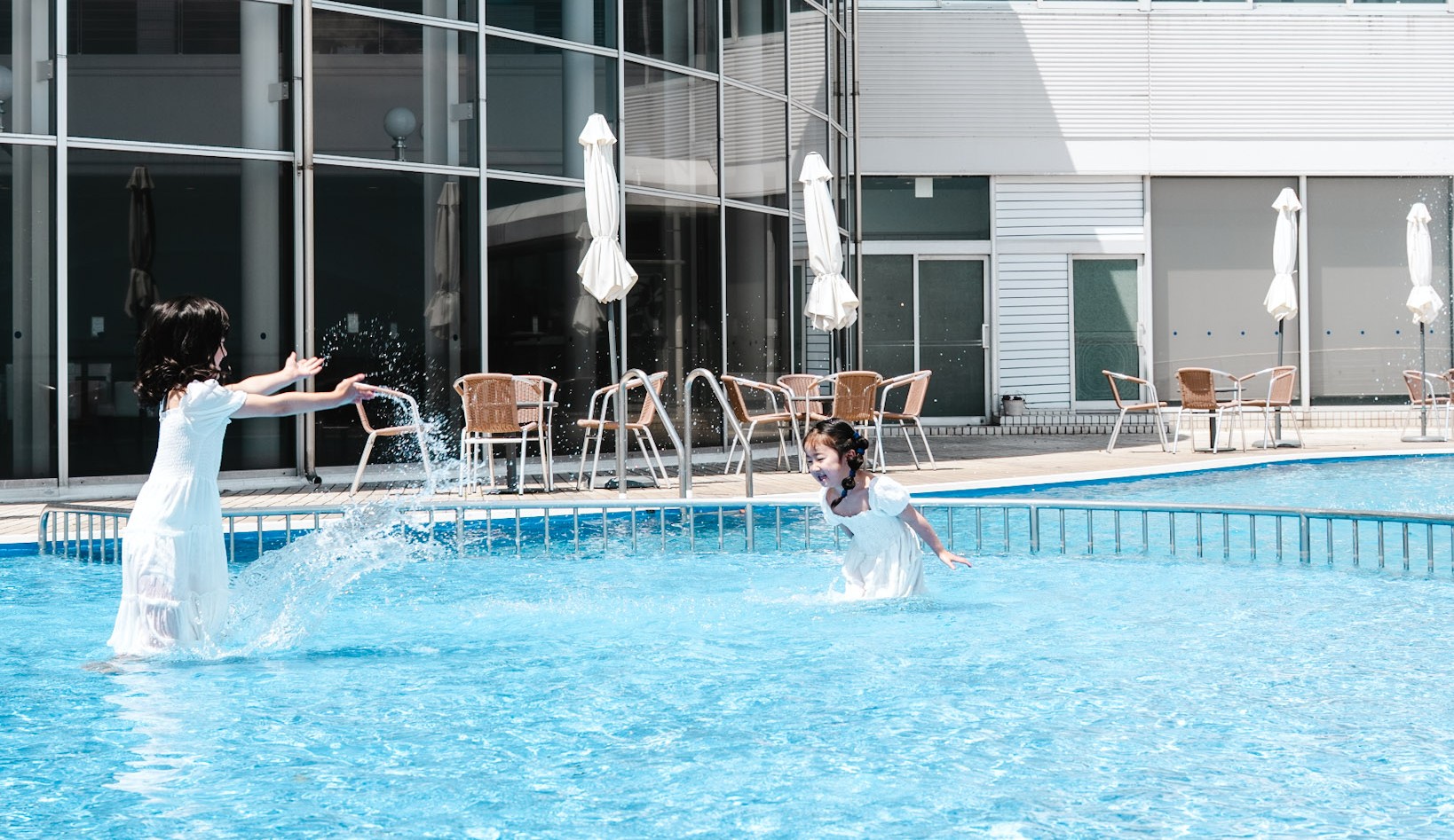 [Official Website Limited Plan] Preparing summer vacation! Free plan for elementary school students and younger