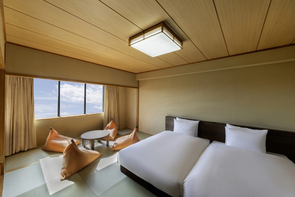Room Image| Grand Mercure Beppu Bay Resort & Spa [Official]