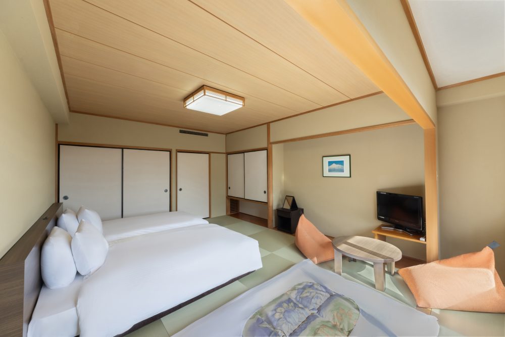 Room Image| Grand Mercure Beppu Bay Resort & Spa [Official]