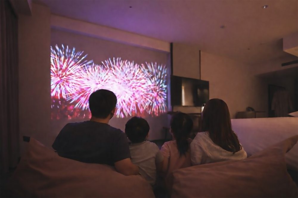 Room Image| Grand Mercure Beppu Bay Resort & Spa [Official]