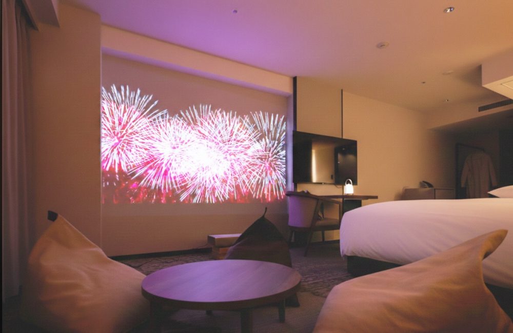 Characteristics of the room| Grand Mercure Beppu Bay Resort & Spa [Official]