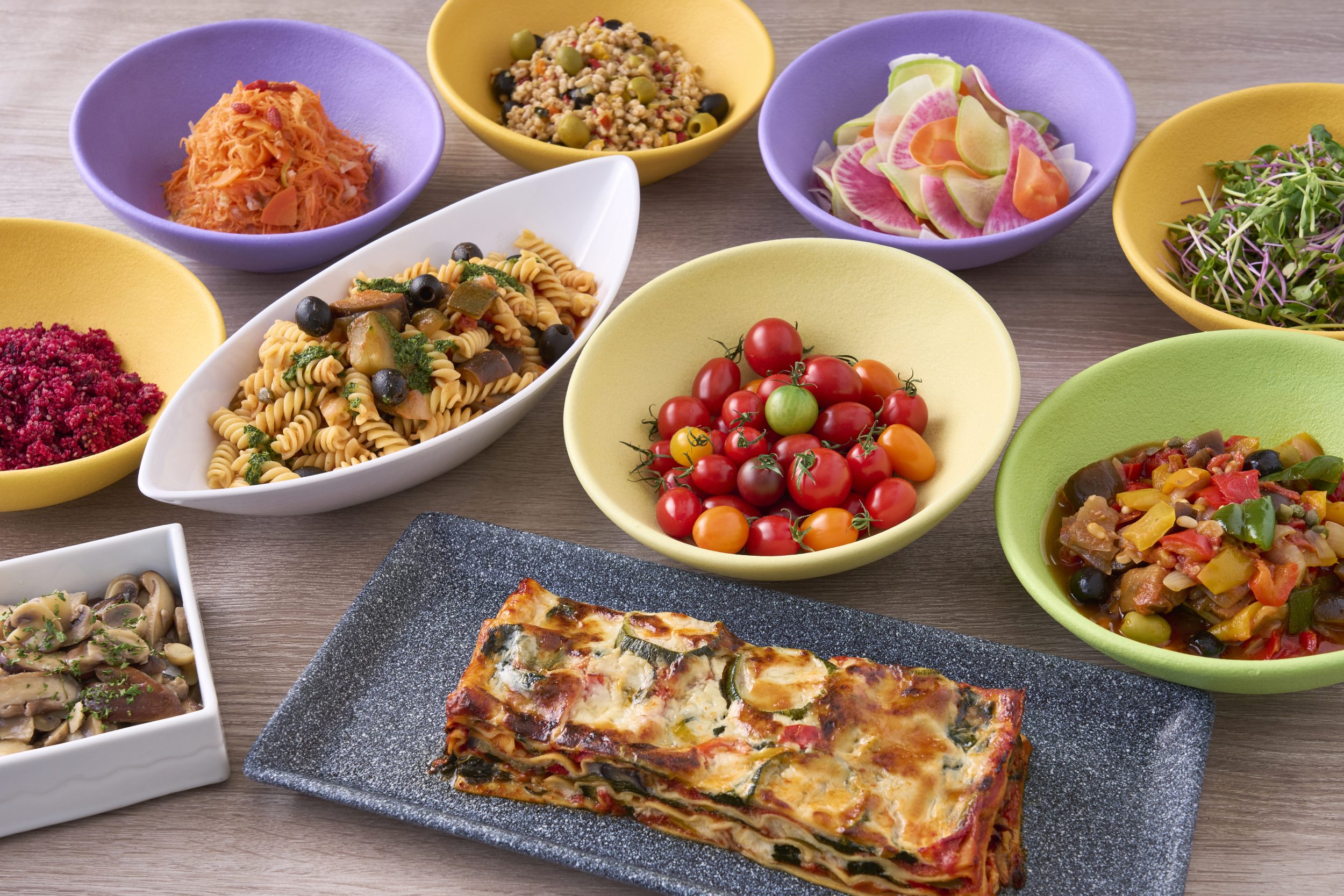 Restaurant Top| Grand Mercure Beppu Bay Resort & Spa