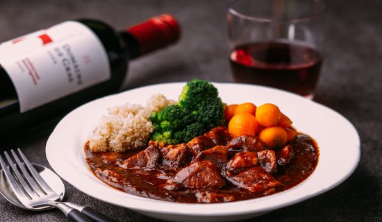 Buffet Menu| Grand Mercure Beppu Bay Resort & Spa