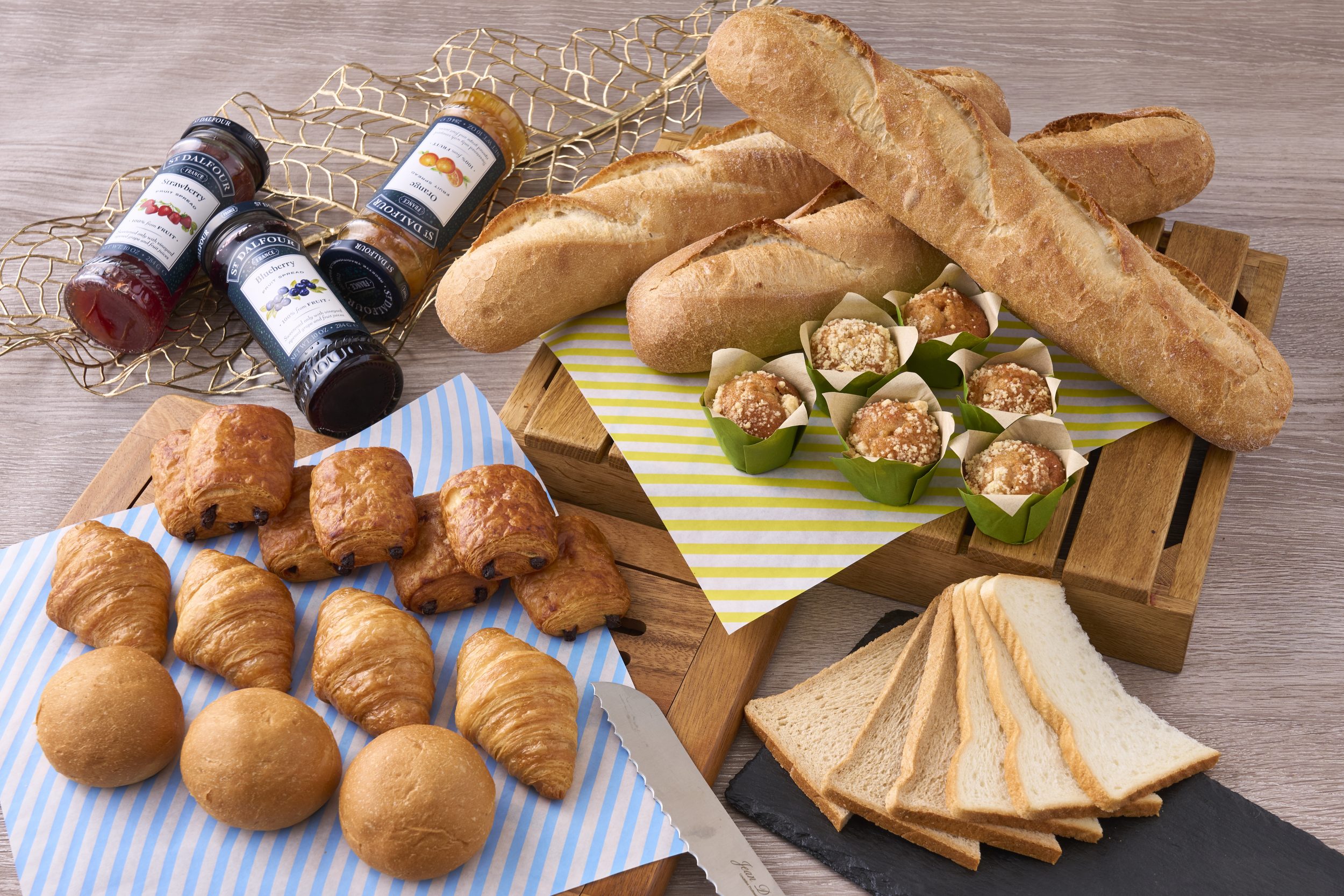 뷔페 레스토랑 이미지 | 그랜드 머큐어 벳푸완 리조트 & 스파