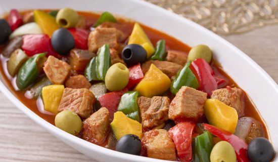 뷔페 메뉴 | 그랜드 머큐어 벳푸완 리조트 & 스파