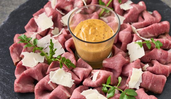 뷔페 메뉴 | 그랜드 머큐어 벳푸완 리조트 & 스파