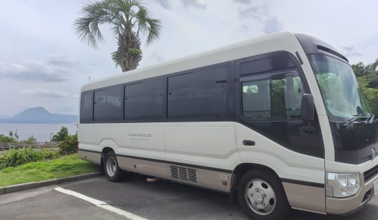 班車