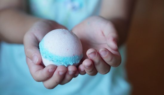 Beppu Bay Summer Program