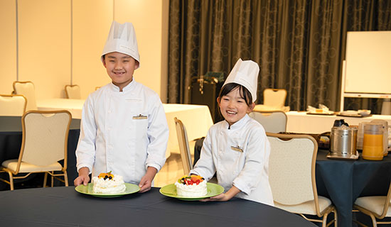 Beppu Bay GW Program