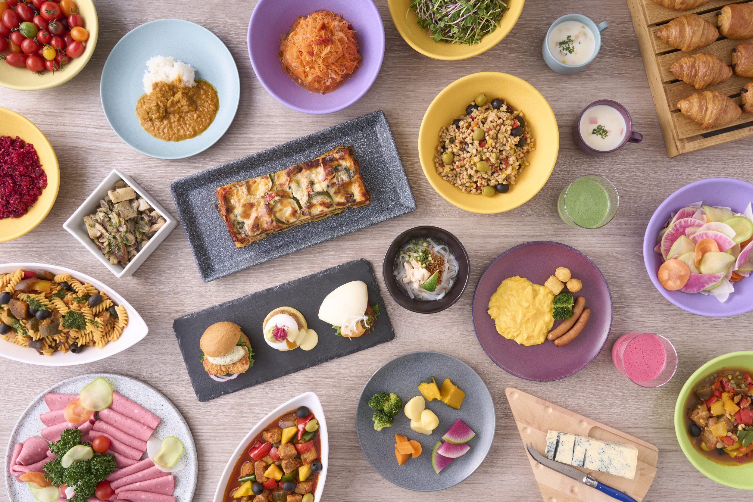 餐廳首席|別府灣美爵溫泉度假酒店