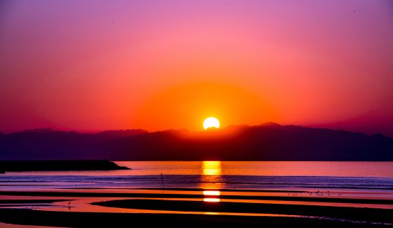 真玉海岸