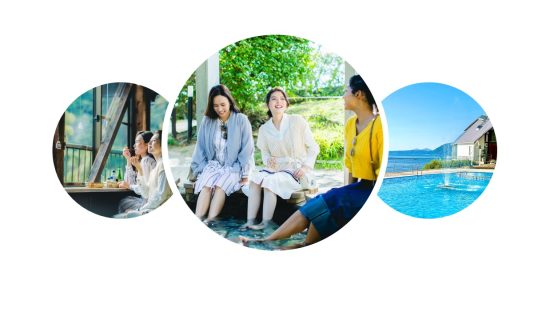 【女子旅におすすめ】1泊2日で別府・日出をオールインクルーシブで楽しむ