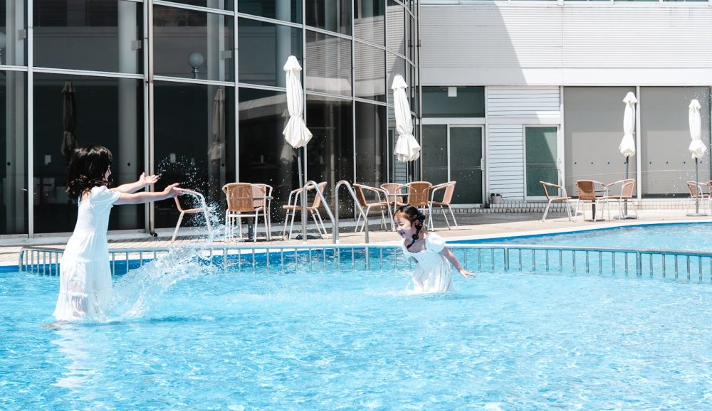 [Official website limited all-inclusive accommodation plan] Free for children under elementary school age! Summer Campaign (until September 30)
